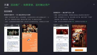 騰訊社交廣告2018年微信廣告交通行業(yè)產品解決方案發(fā)布與制作指南